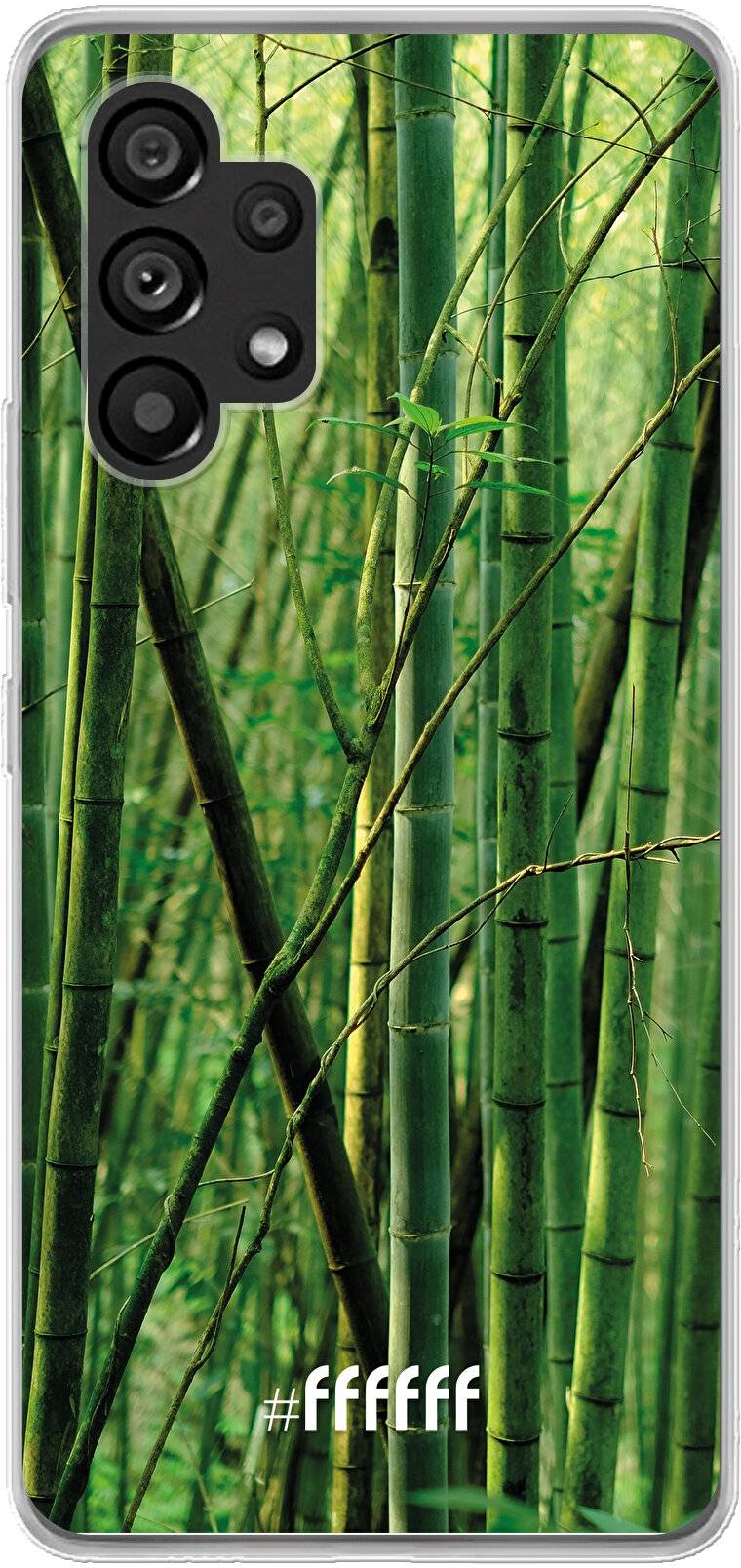 Bamboo Galaxy A53 5G