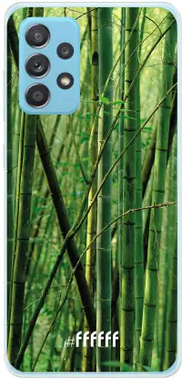 Bamboo Galaxy A53 5G