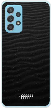 Black Beach Galaxy A53 5G