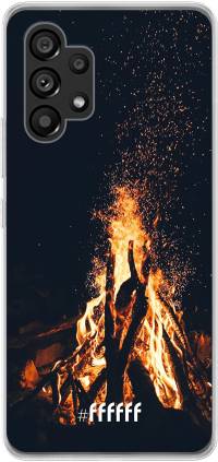 Bonfire Galaxy A53 5G