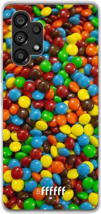 Chocolate Festival Galaxy A53 5G