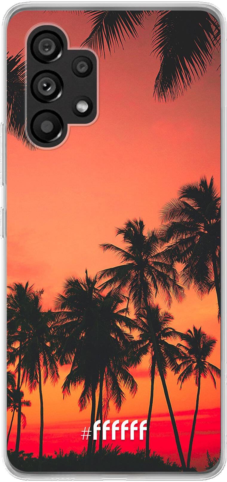 Coconut Nightfall Galaxy A53 5G