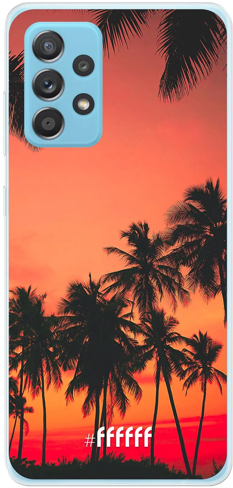 Coconut Nightfall Galaxy A53 5G