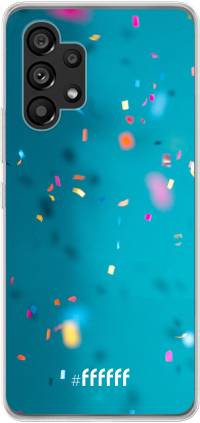 Confetti Galaxy A53 5G