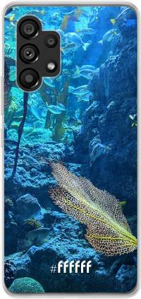 Coral Reef Galaxy A53 5G