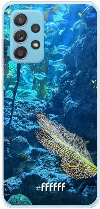 Coral Reef Galaxy A53 5G