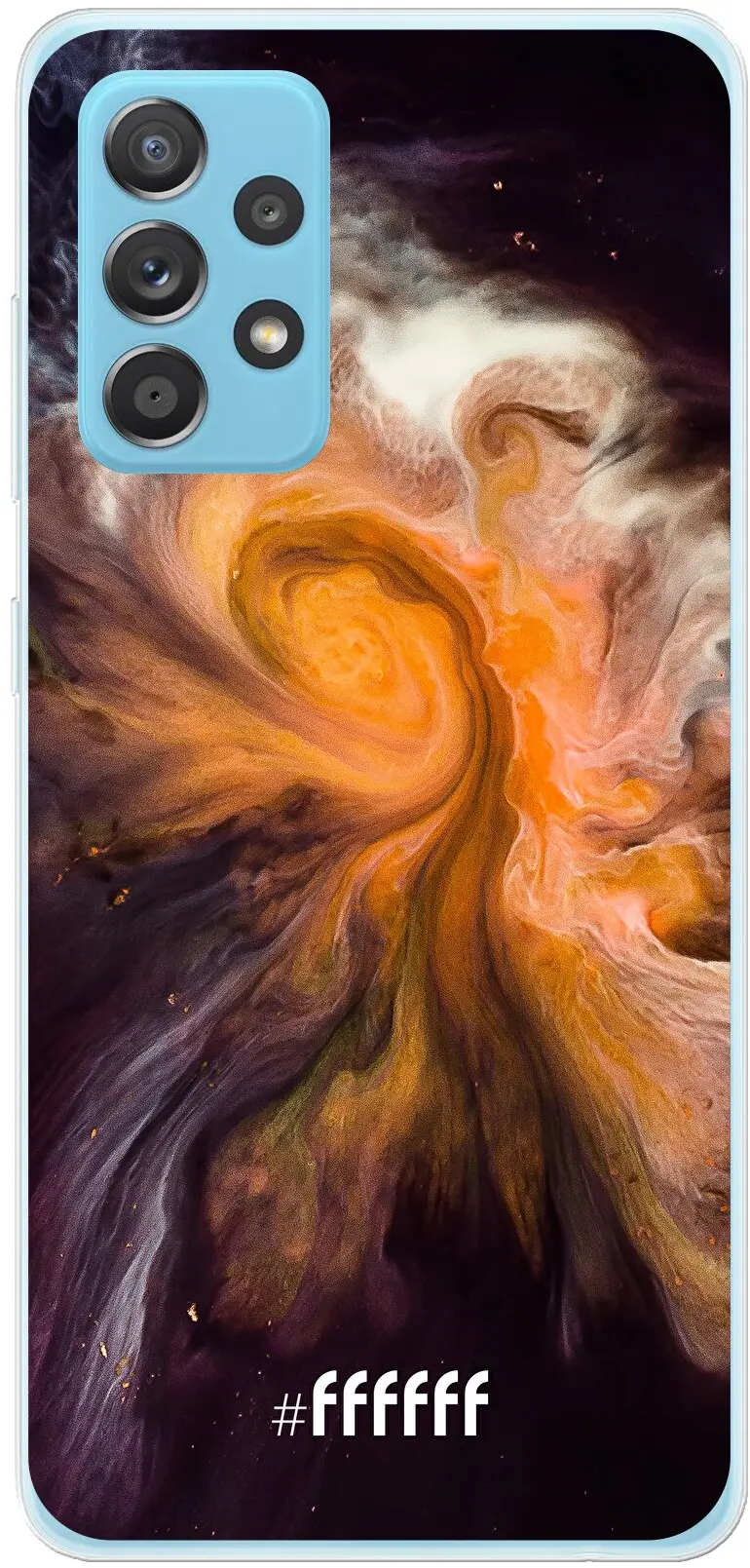 Crazy Space Galaxy A53 5G