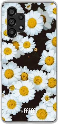 Daisies Galaxy A53 5G