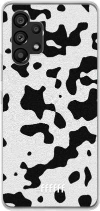 Dalmation Print Galaxy A53 5G