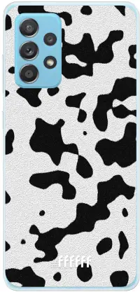 Dalmation Print Galaxy A53 5G