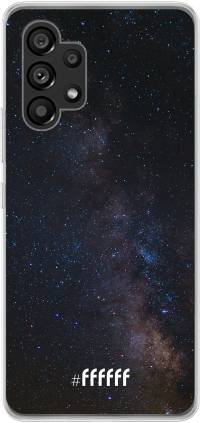 Dark Space Galaxy A53 5G