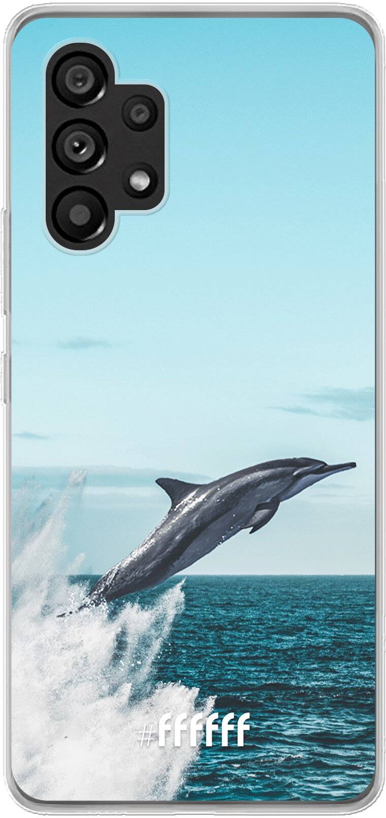 Dolphin Galaxy A53 5G