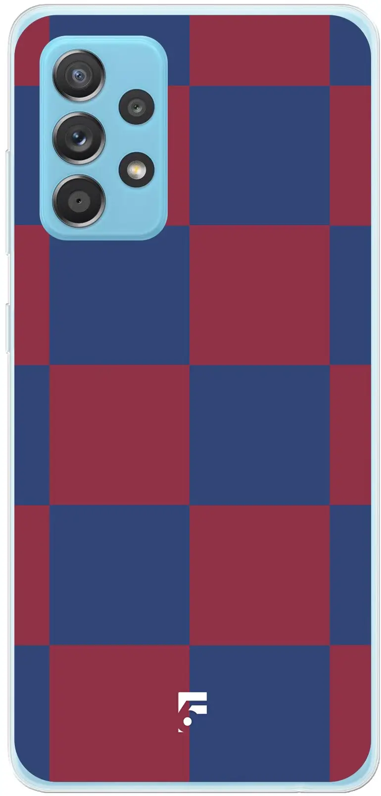 FC Barcelona Galaxy A53 5G