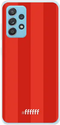 FC Twente Galaxy A53 5G