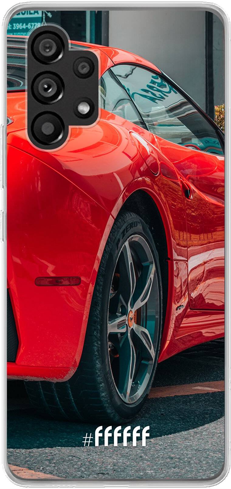 Ferrari Galaxy A53 5G
