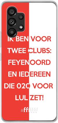 Feyenoord - Quote Galaxy A53 5G