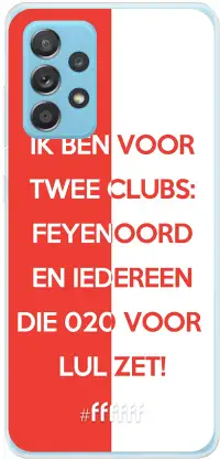 Feyenoord - Quote Galaxy A53 5G