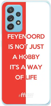 Feyenoord - Way of life Galaxy A53 5G