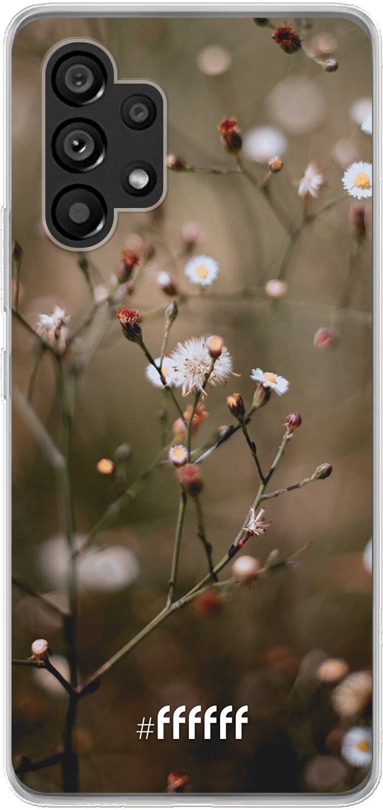 Flower Buds Galaxy A53 5G