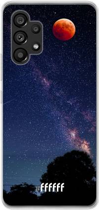Full Moon Galaxy A53 5G