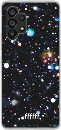 Galactic Bokeh Galaxy A53 5G