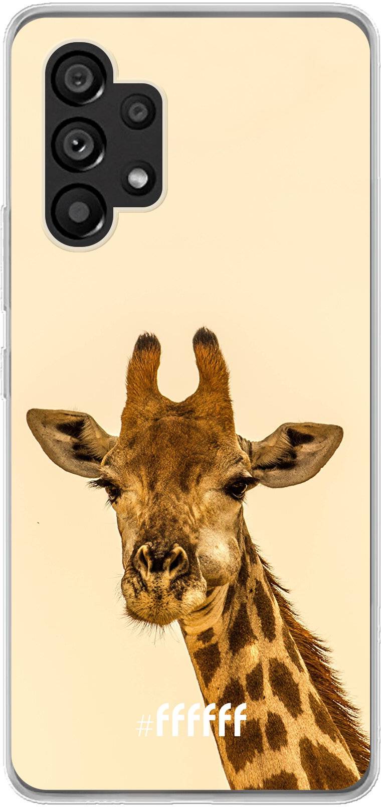 Giraffe Galaxy A53 5G