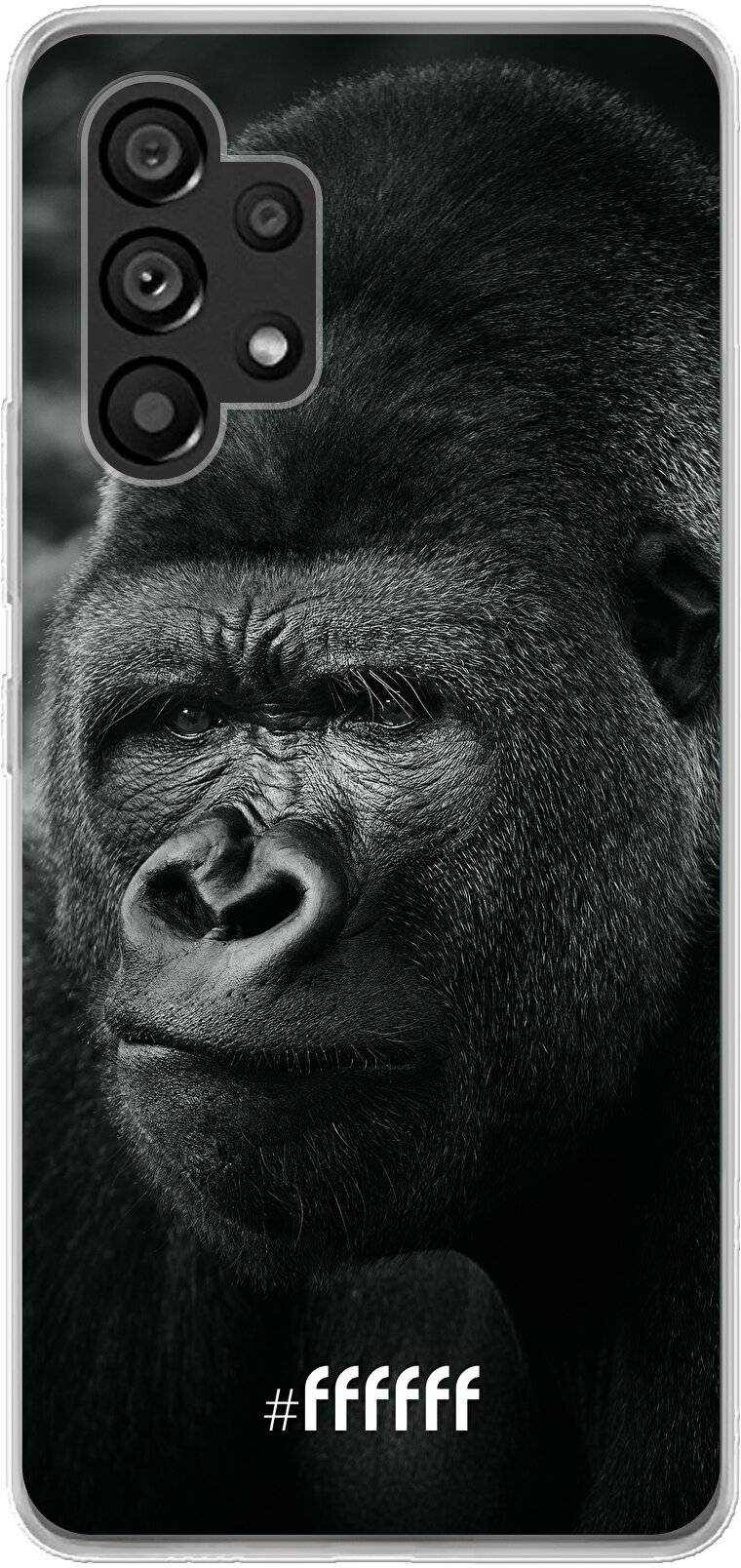 Gorilla Galaxy A53 5G