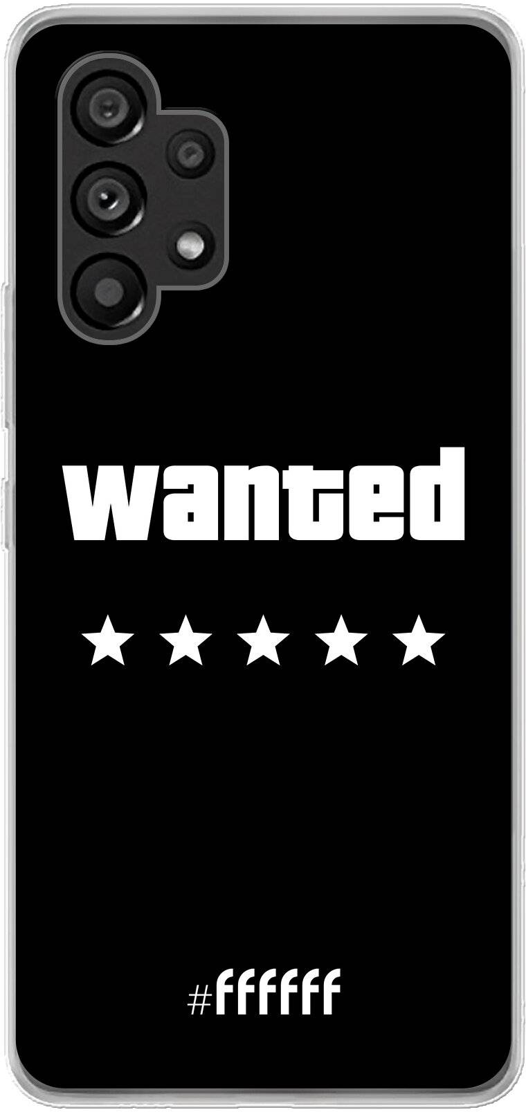 Grand Theft Auto Galaxy A53 5G