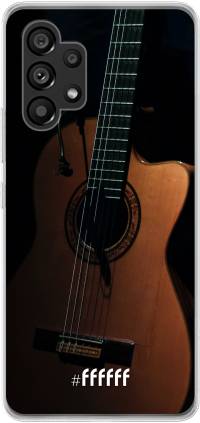 Guitar Galaxy A53 5G