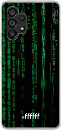 Hacking The Matrix Galaxy A53 5G