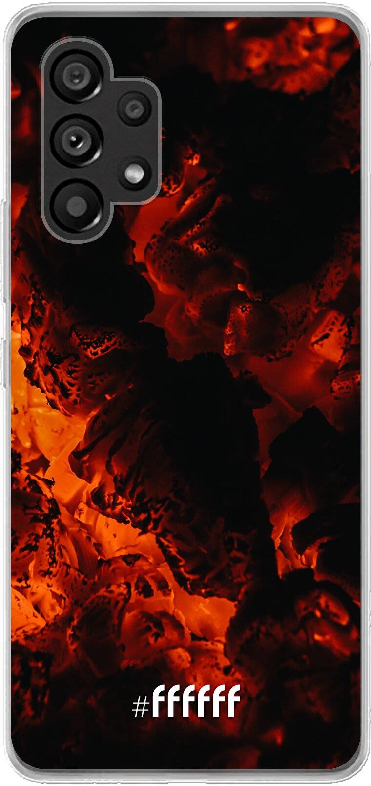 Hot Hot Hot Galaxy A53 5G