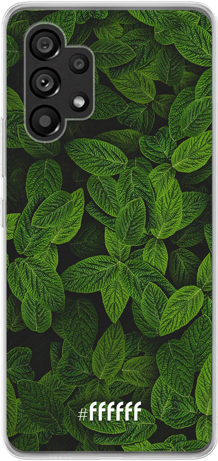 Jungle Greens Galaxy A53 5G