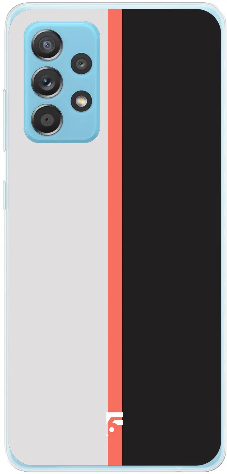 Juventus FC Galaxy A53 5G