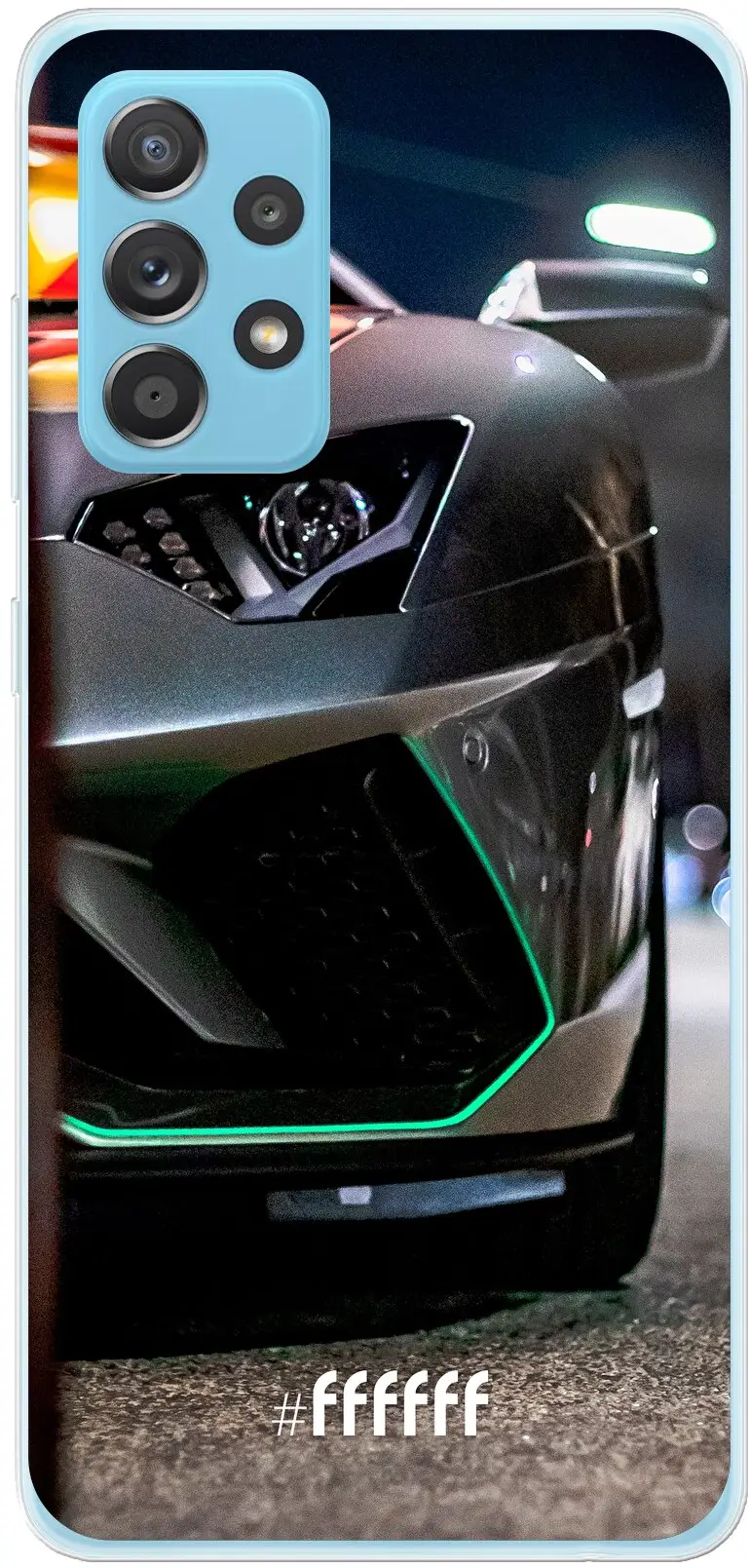 Lambo Galaxy A53 5G