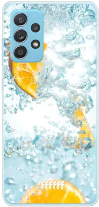 Lemon Fresh Galaxy A53 5G