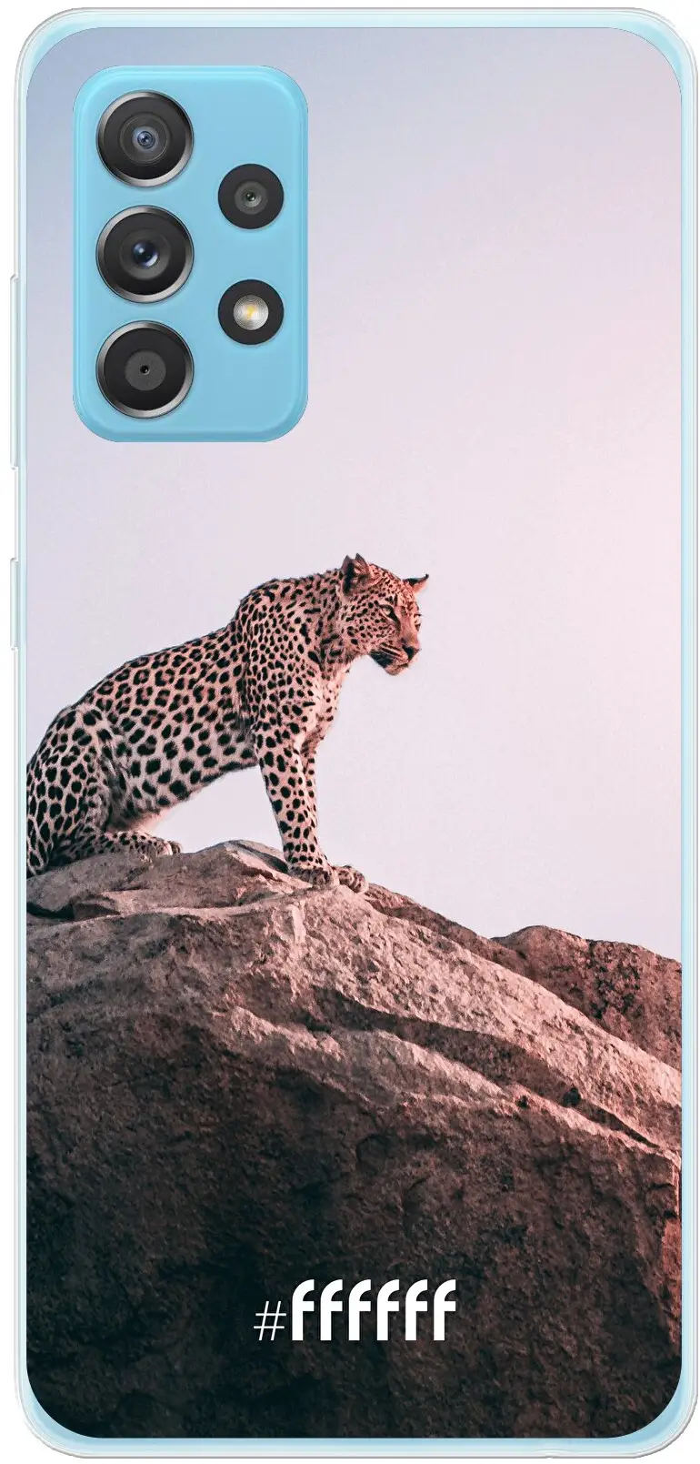 Leopard Galaxy A53 5G