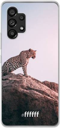 Leopard Galaxy A53 5G