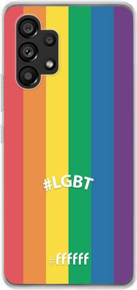 #LGBT - #LGBT Galaxy A53 5G