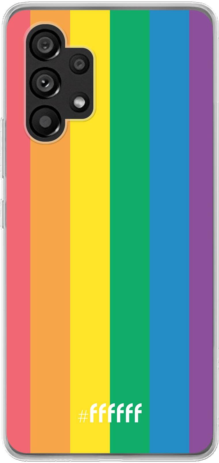 #LGBT Galaxy A53 5G