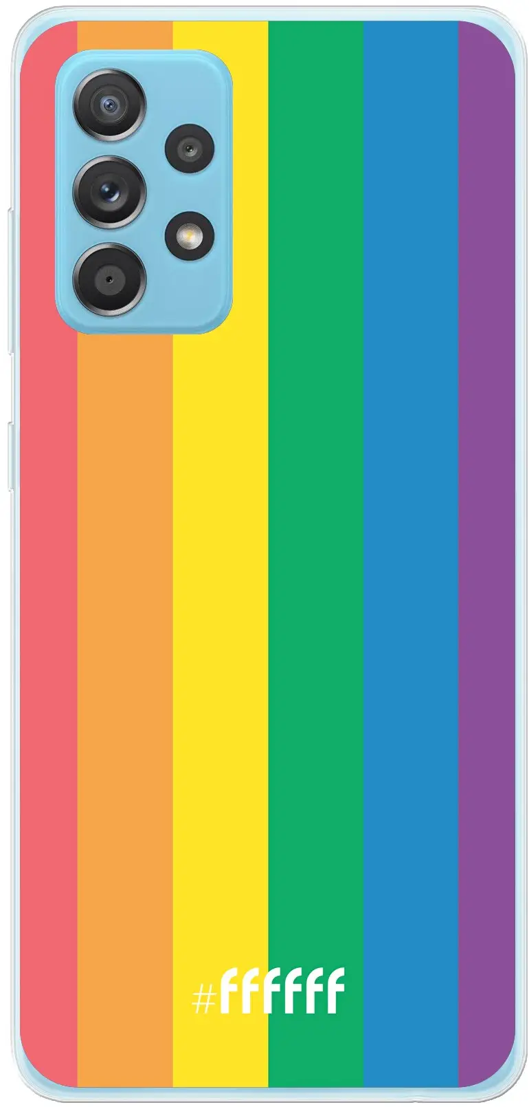 #LGBT Galaxy A53 5G