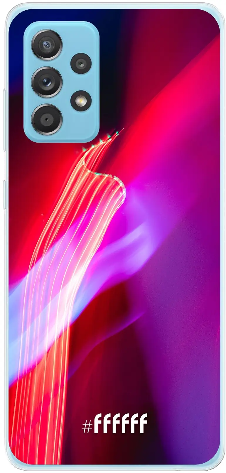 Light Show Galaxy A53 5G