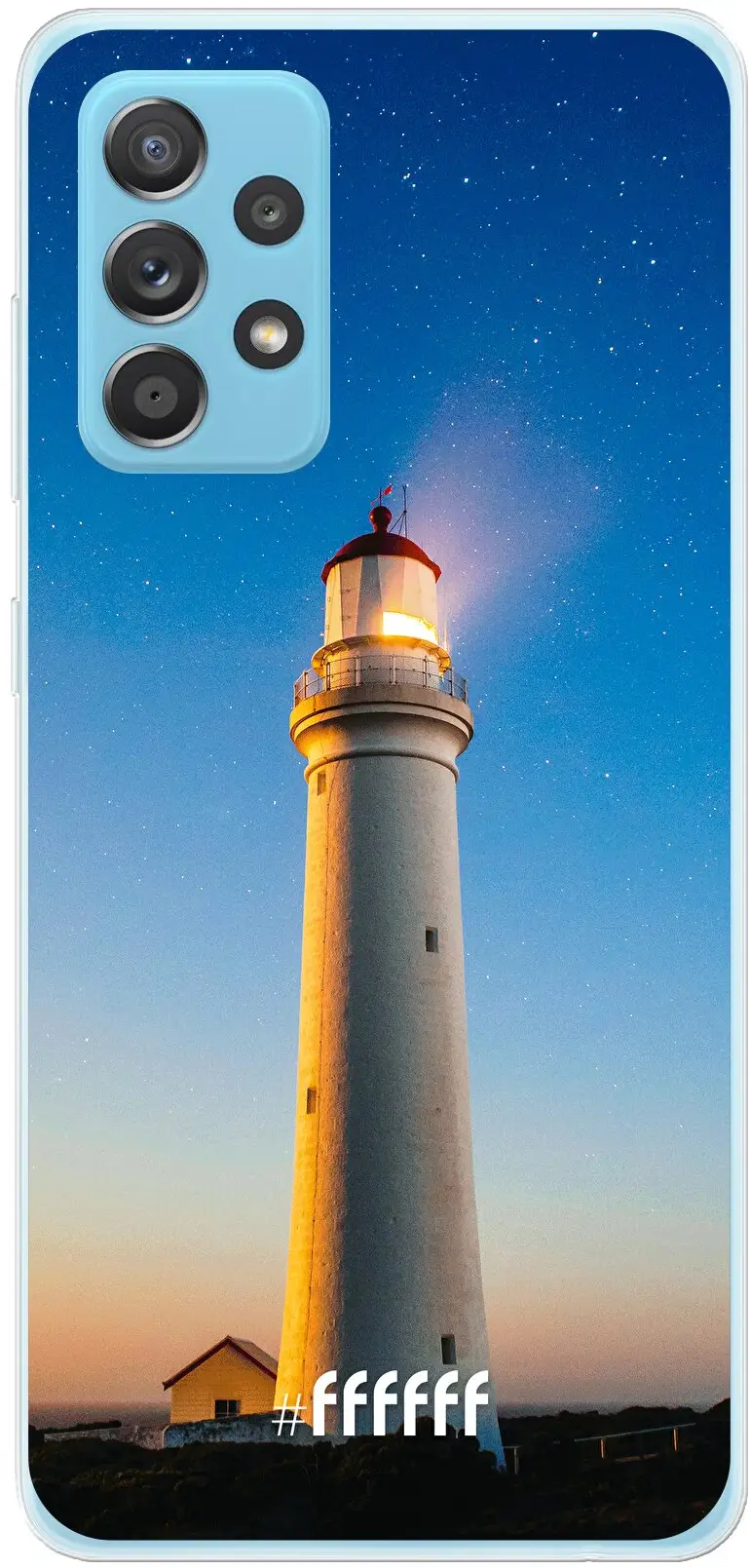 Lighthouse Galaxy A53 5G