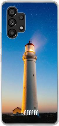 Lighthouse Galaxy A53 5G