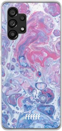 Liquid Amethyst Galaxy A53 5G