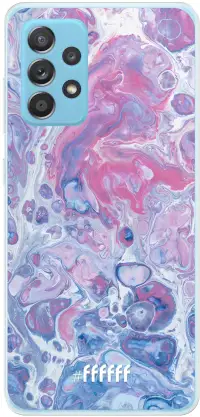 Liquid Amethyst Galaxy A53 5G