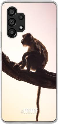 Macaque Galaxy A53 5G