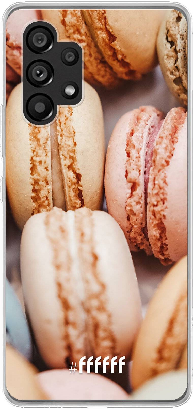 Macaron Galaxy A53 5G