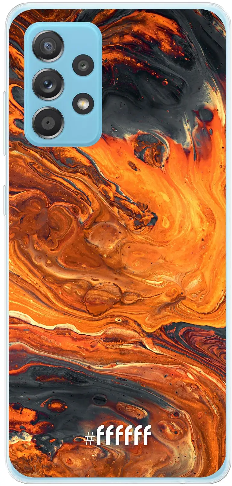 Magma River Galaxy A53 5G