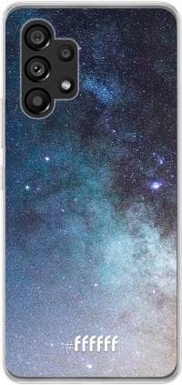 Milky Way Galaxy A53 5G