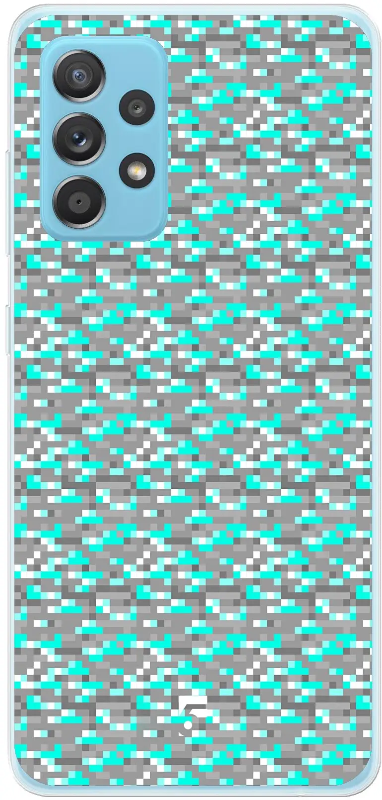 BlokWereld - Diamonds! Galaxy A53 5G